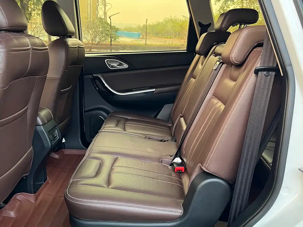 BISU AUTO SPECIFIC SPEED T5