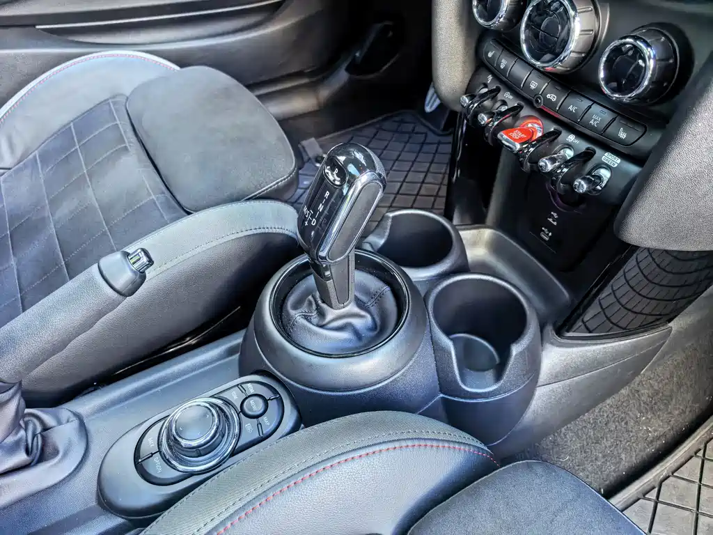MINI Mini JCW — миниатюра 31
