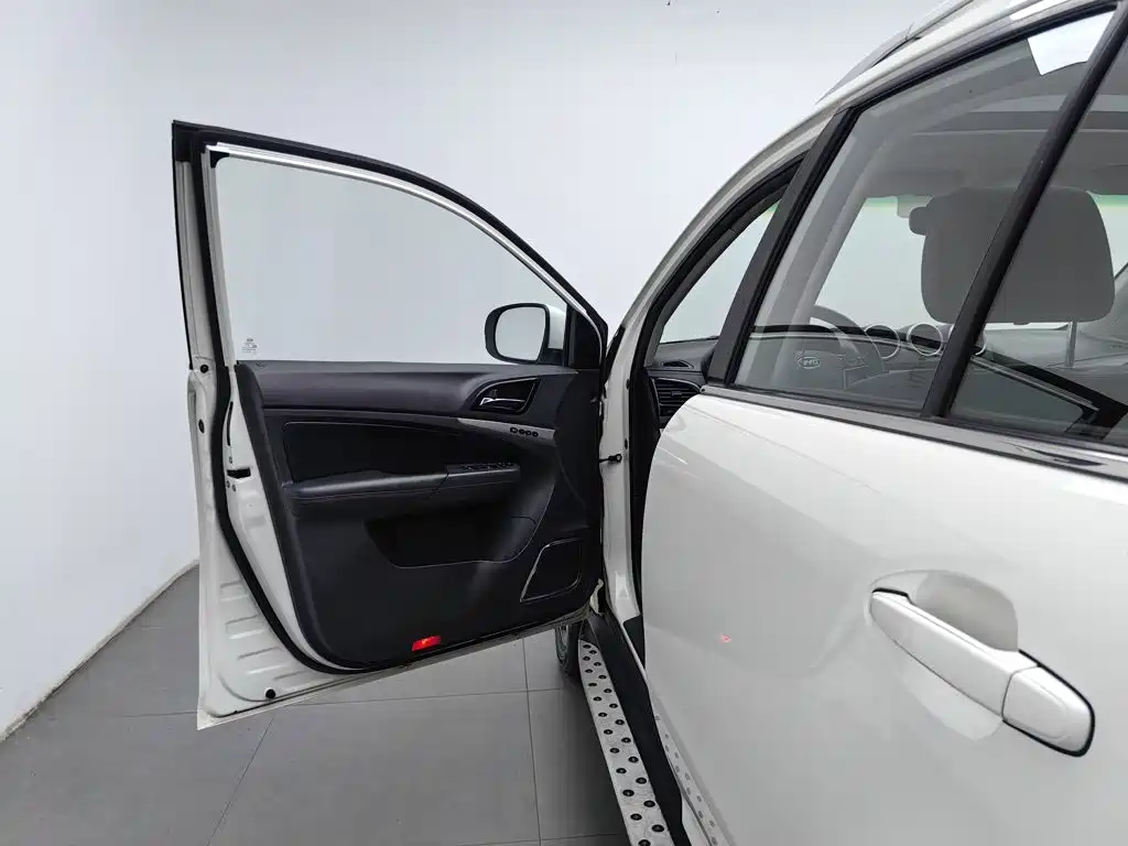 BYD S7 — миниатюра 8