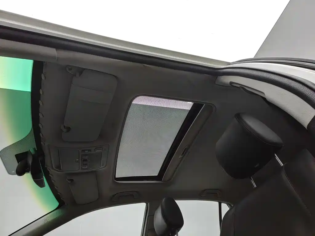 BYD S7 — миниатюра 14