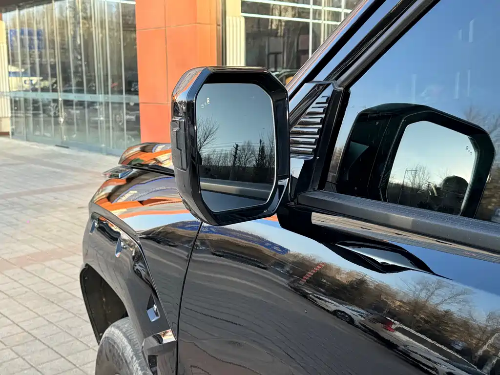 TANK TANK 400 NEW ENERGY