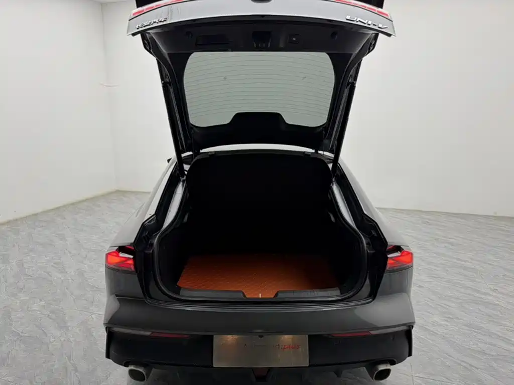 Changan UNI-V — миниатюра 20