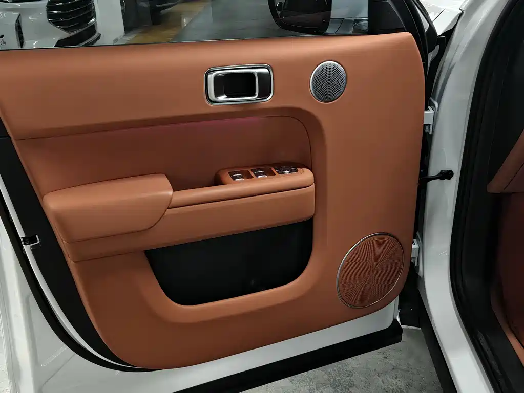 Li Auto L7 2024 MAX