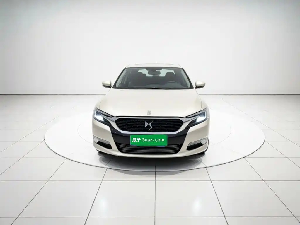 DS DS 5LS — миниатюра 2