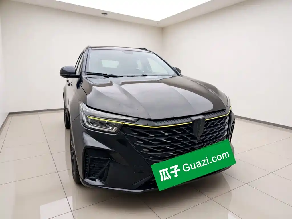 Roewe RX5 — миниатюра 2