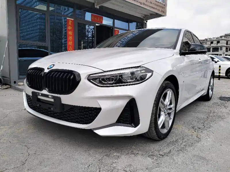 Купить BMW 1 Series