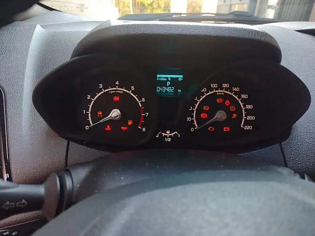 Ford Ecosport — миниатюра 12