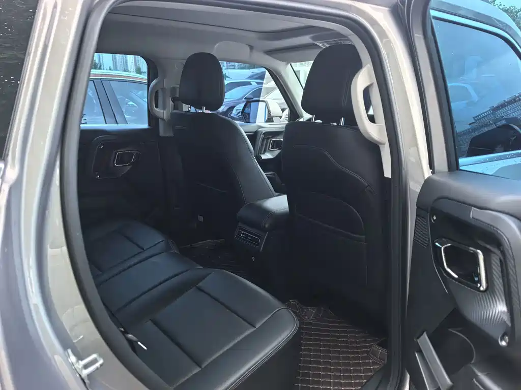 Haval Haval Big Dog PLUS — миниатюра 8