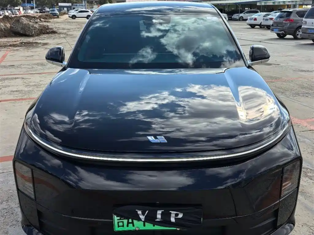 Li Auto IDEAL L6
