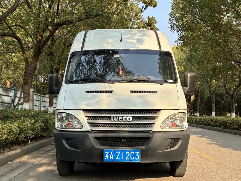 IVECO BAODI