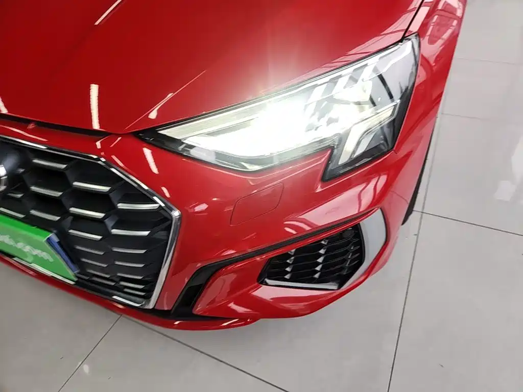 Audi A3 — миниатюра 24