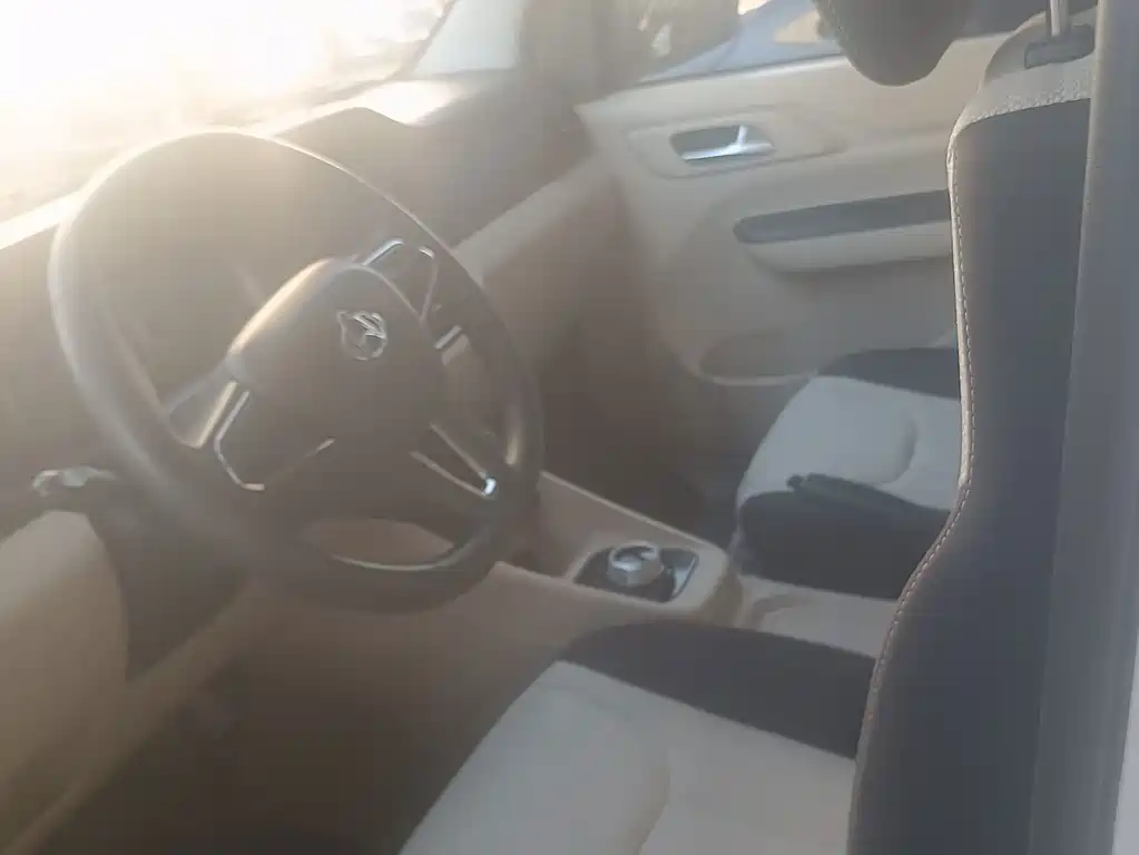 Kuayue Kuayue Star V7 EV — миниатюра 6