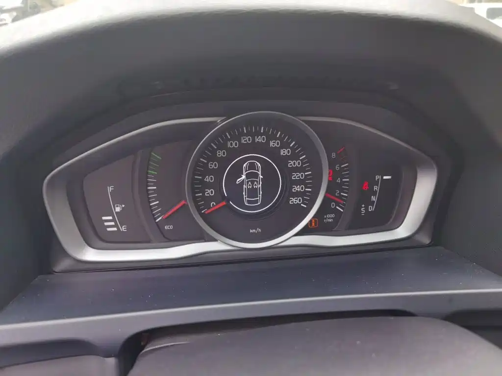 Volvo V60 — миниатюра 12