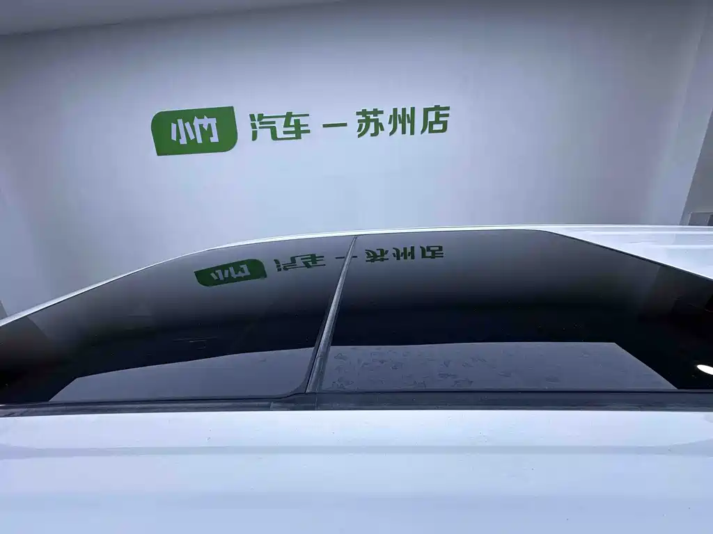 GAC Motor Trumpchi M6 — миниатюра 7