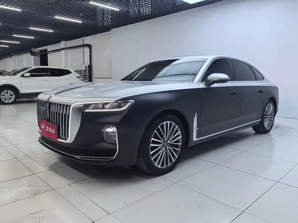 Hongqi HONGQI H9