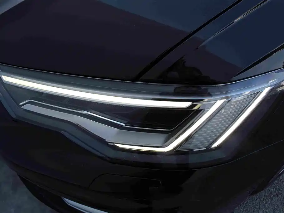 Audi A6L 2024 45 TFSI quattro