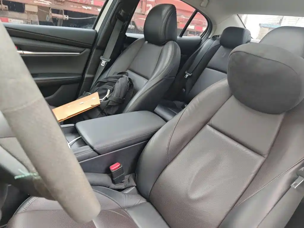 Mazda 3 Axela — миниатюра 16