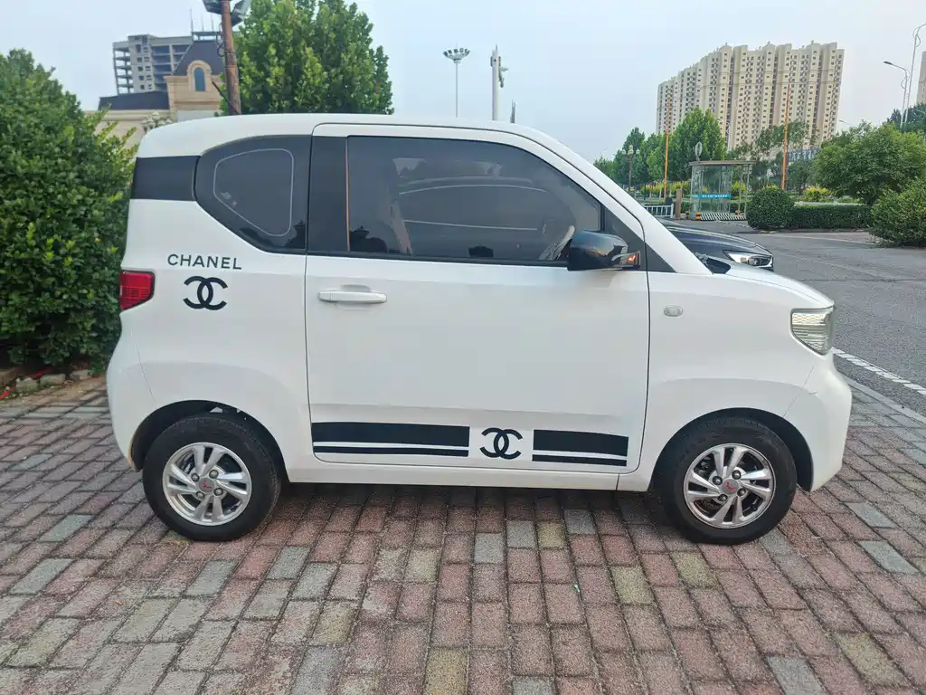 Wuling Mini EV MINIEV 2020