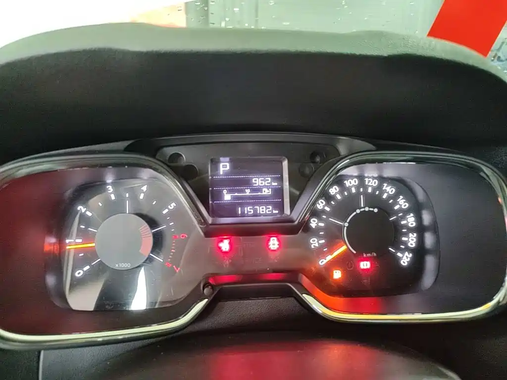 Citroen C4 — миниатюра 12