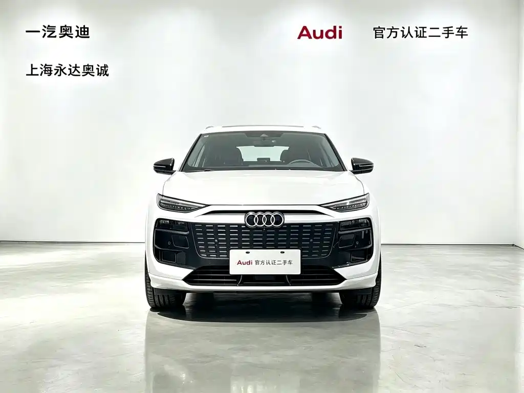 Audi Q6L e-tron — миниатюра 2
