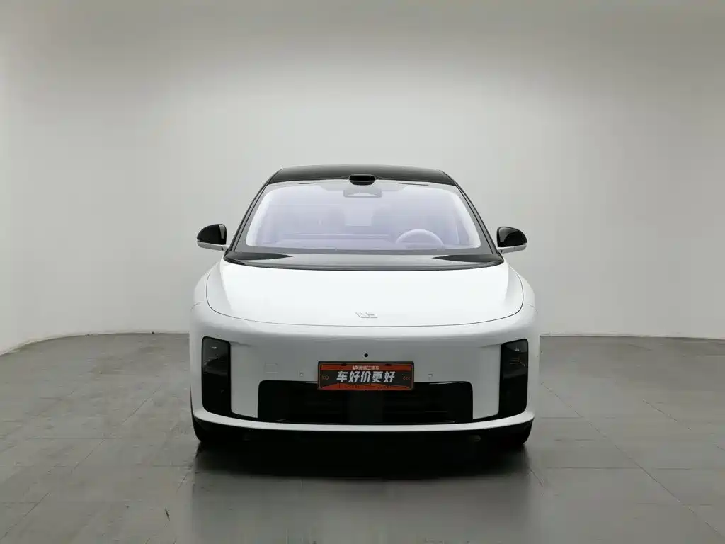 Li Auto Li i8 — миниатюра 3