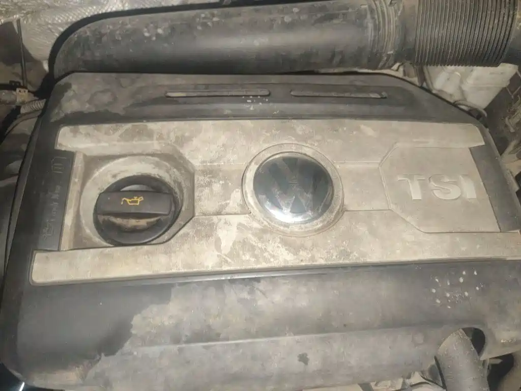 Volkswagen Tiguan — миниатюра 21