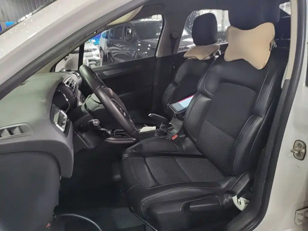 Citroen C4 — миниатюра 15
