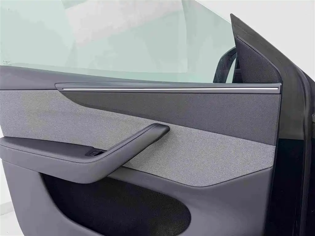 Tesla Model Y — миниатюра 8