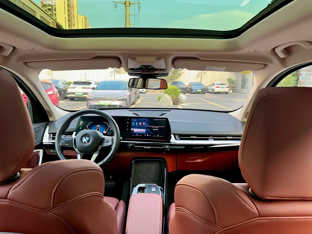 BMW X2 (Import) — миниатюра 17