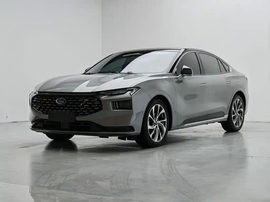 Купить Ford Mondeo