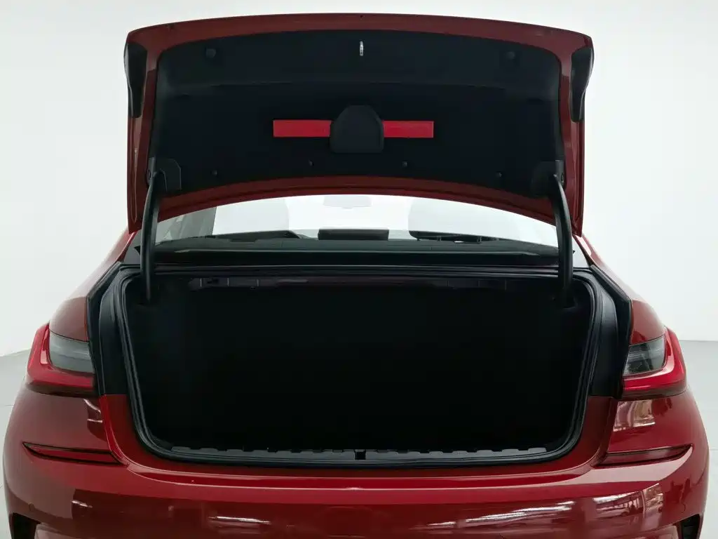 BMW 3 Series — миниатюра 16