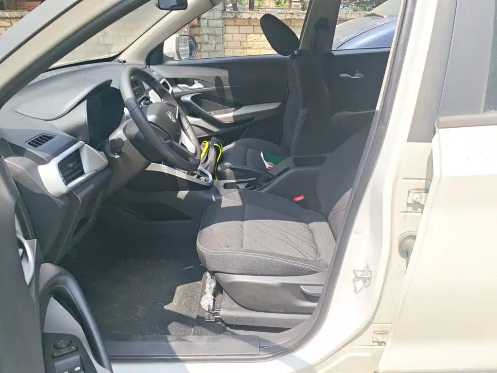 Baojun 510 — миниатюра 16