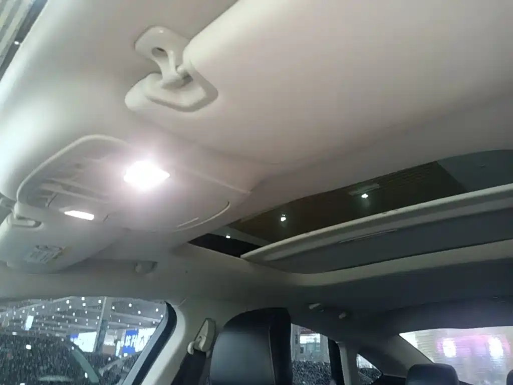 Ford Mondeo New Energy — миниатюра 18