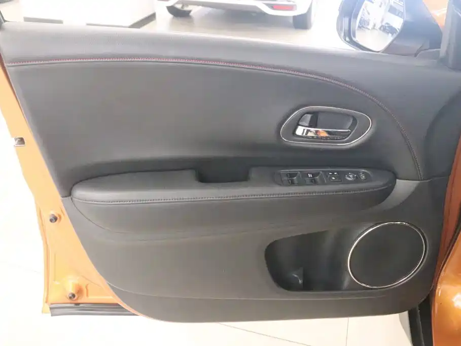 Honda XR-V — миниатюра 11