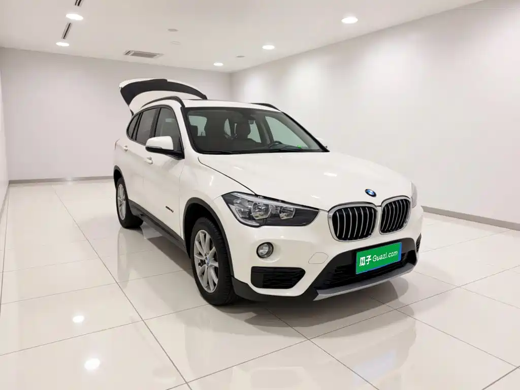 BMW X1 — миниатюра 3