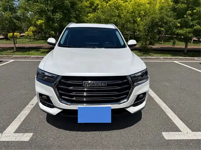 2022 Haval H6
