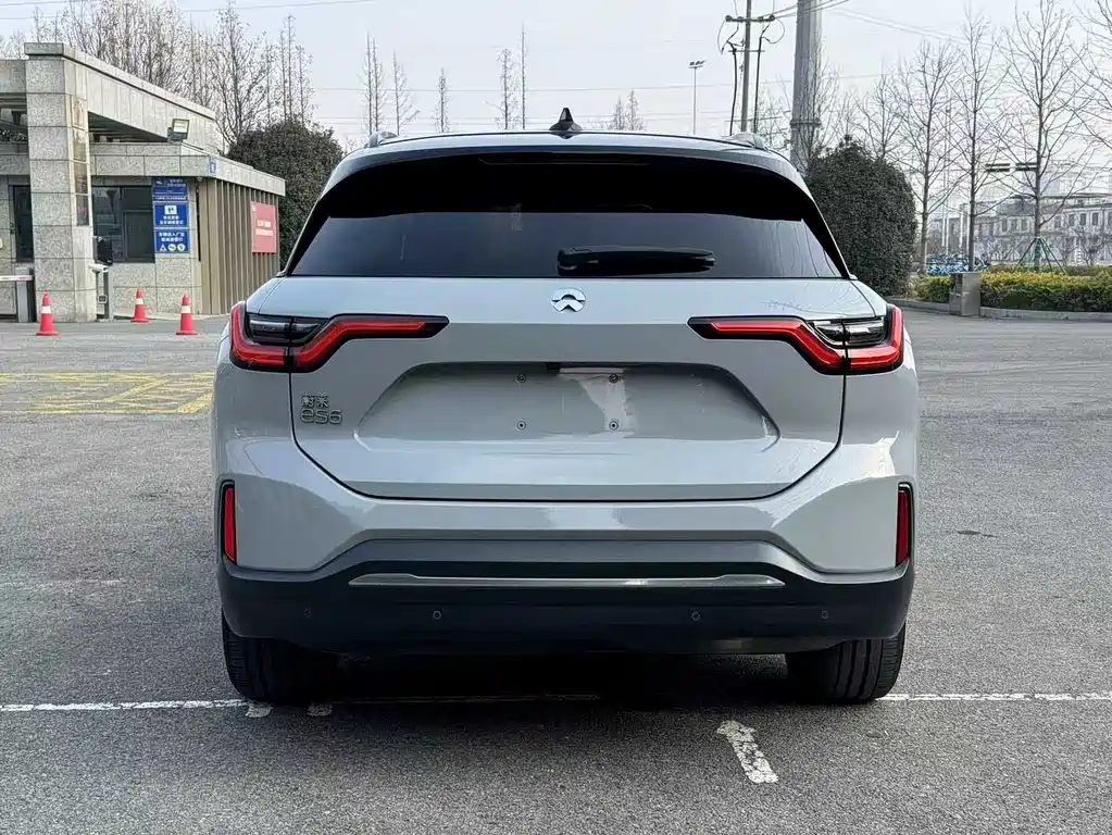 NIO NIO ES6