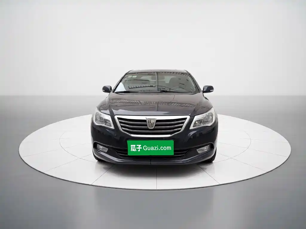 Roewe 950 — миниатюра 2