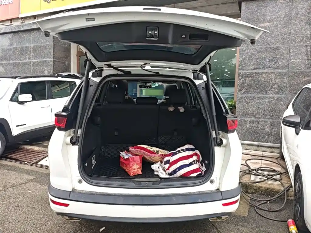Honda Breeze — миниатюра 19