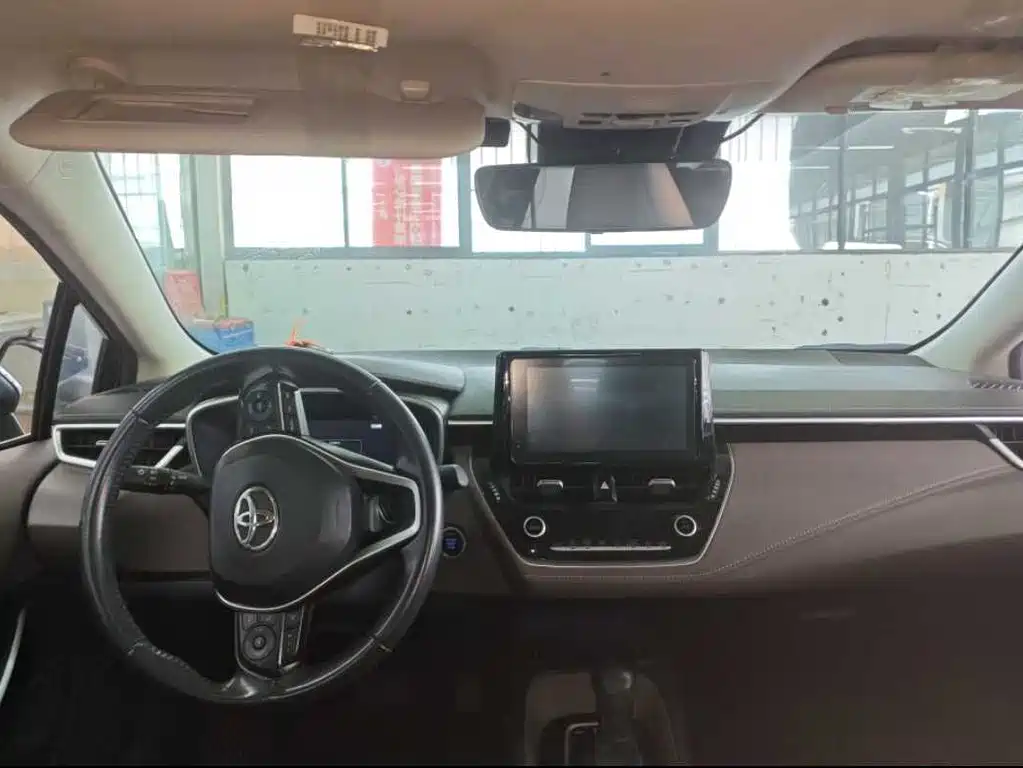 Toyota Allion — миниатюра 2