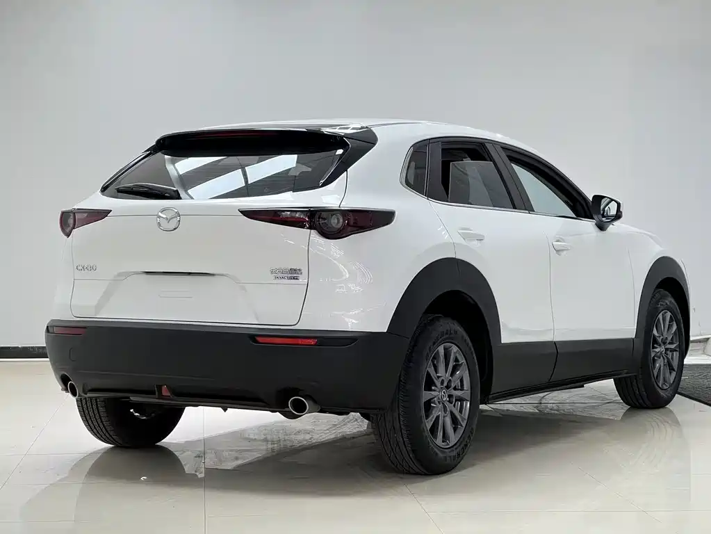 MAZDA CX 30