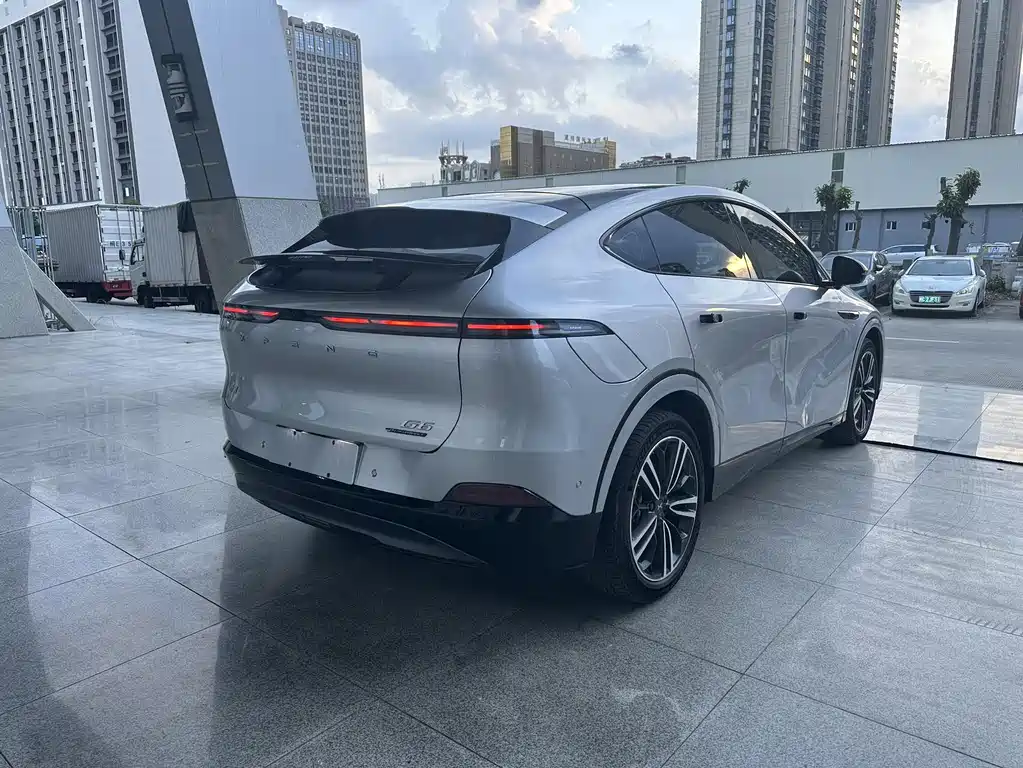XIAOPENG G6