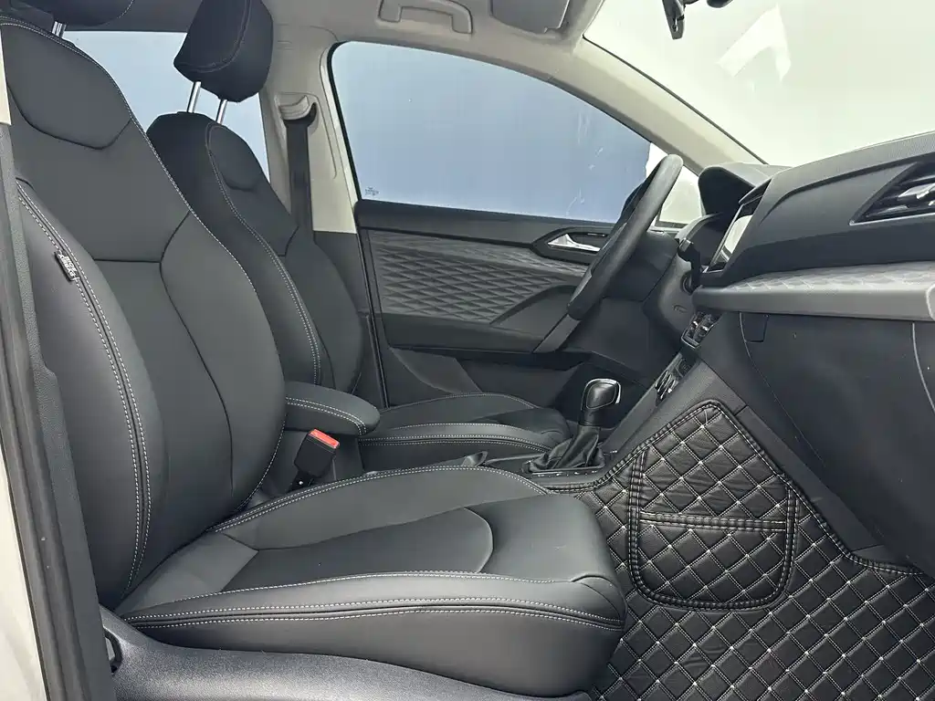 Volkswagen Tharu 2022 280TSI