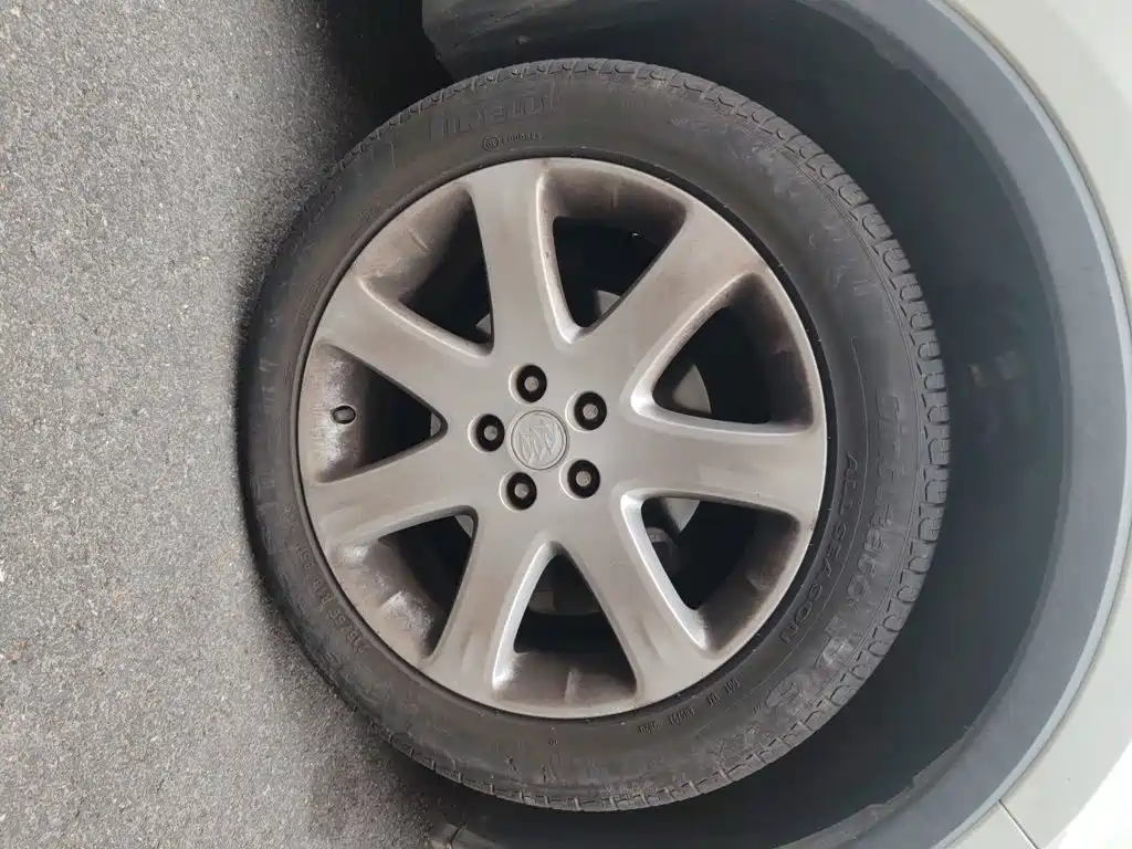 Buick Encore — миниатюра 24