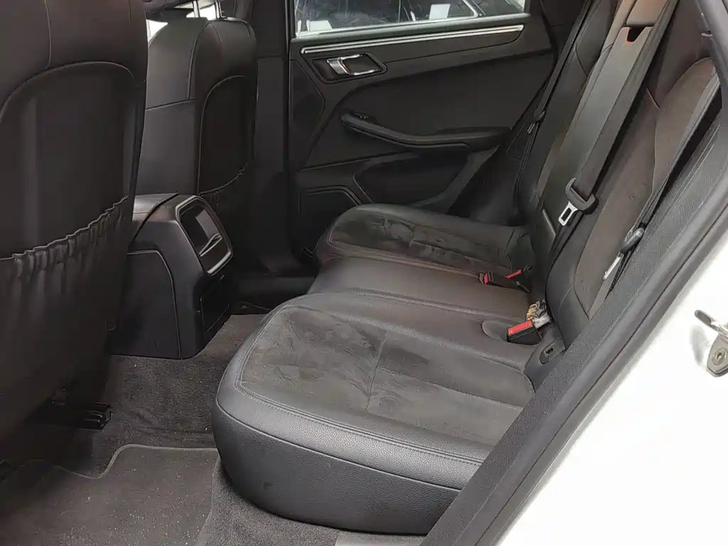 Porsche Macan 2016 Macan 2.0T