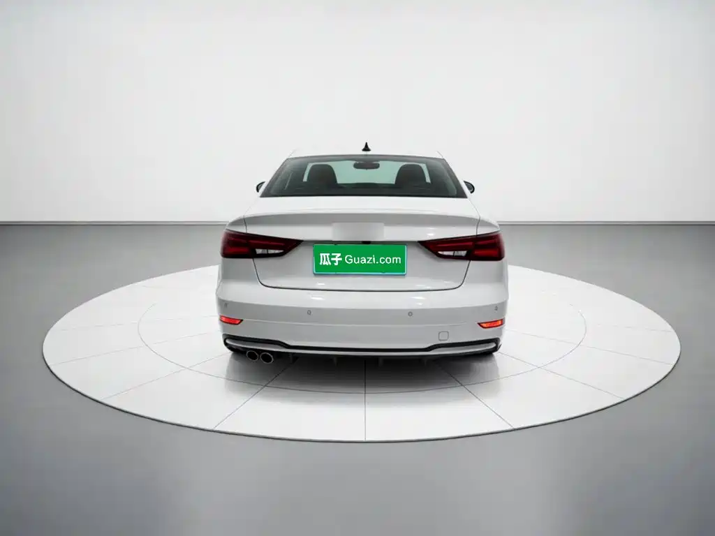 Audi A3 — миниатюра 5