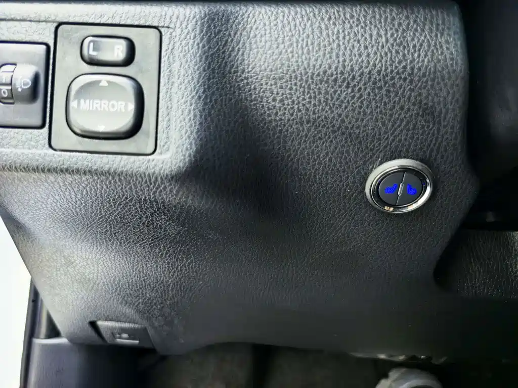 Toyota Yaris L — миниатюра 16