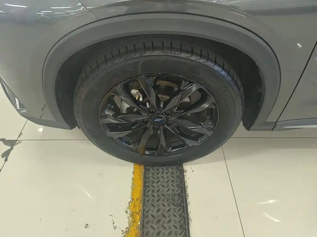 Oshan Oushang X5 PLUS — миниатюра 23