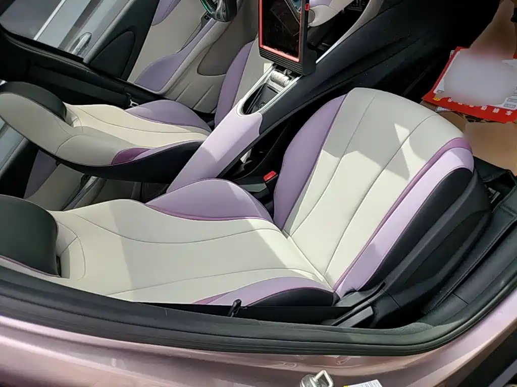 BYD Dolphin — миниатюра 25