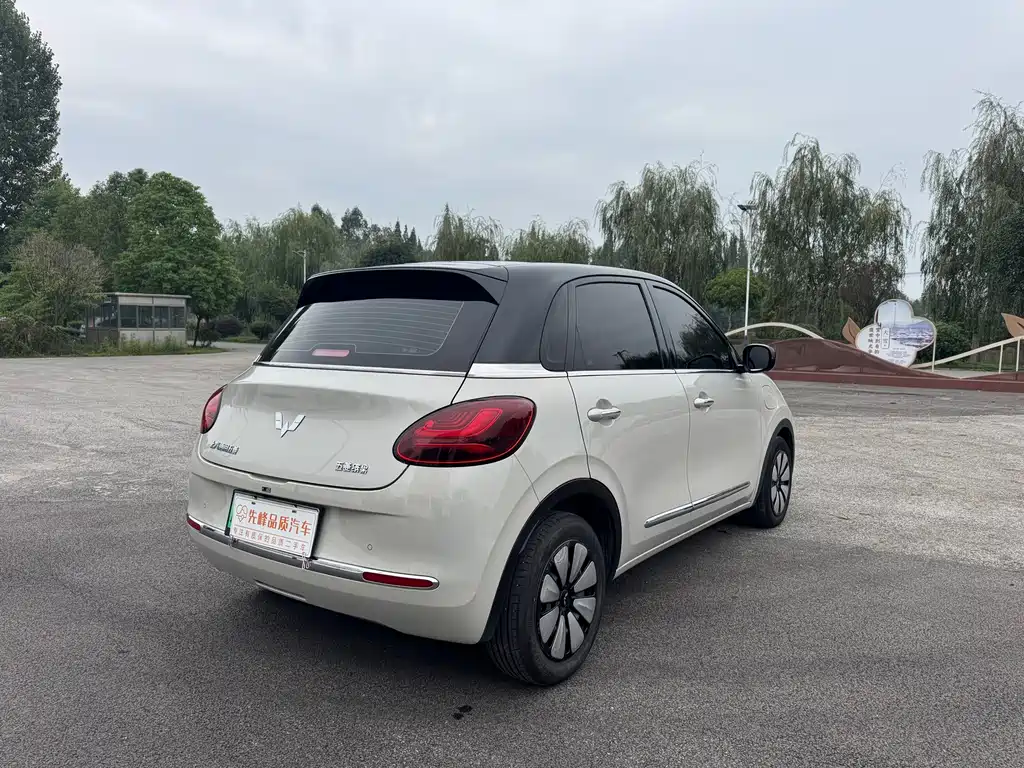 Wuling Bingo — миниатюра 7